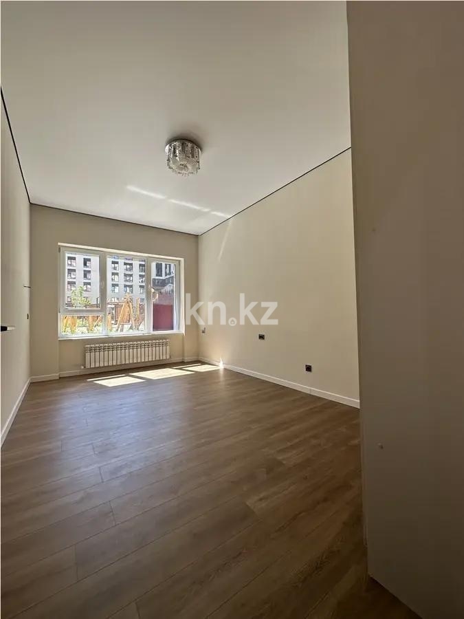 Продажа 1-комнатной квартиры, 40 м² в Алматы