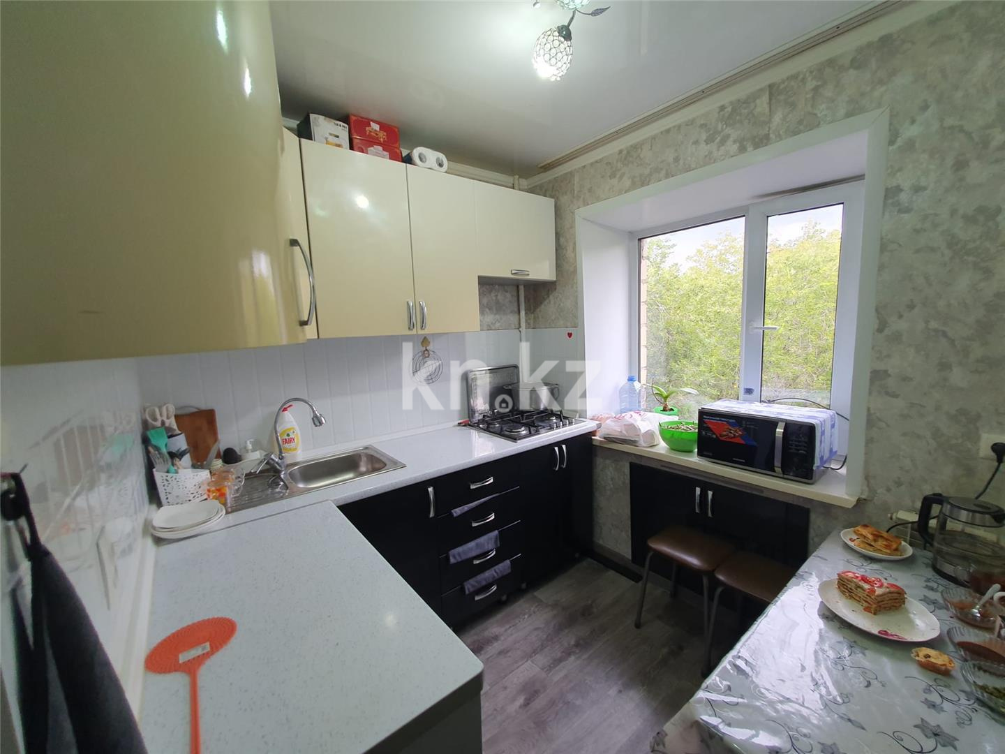 Продажа 3-комнатной квартиры, 60 м² в Караганде - фото 7