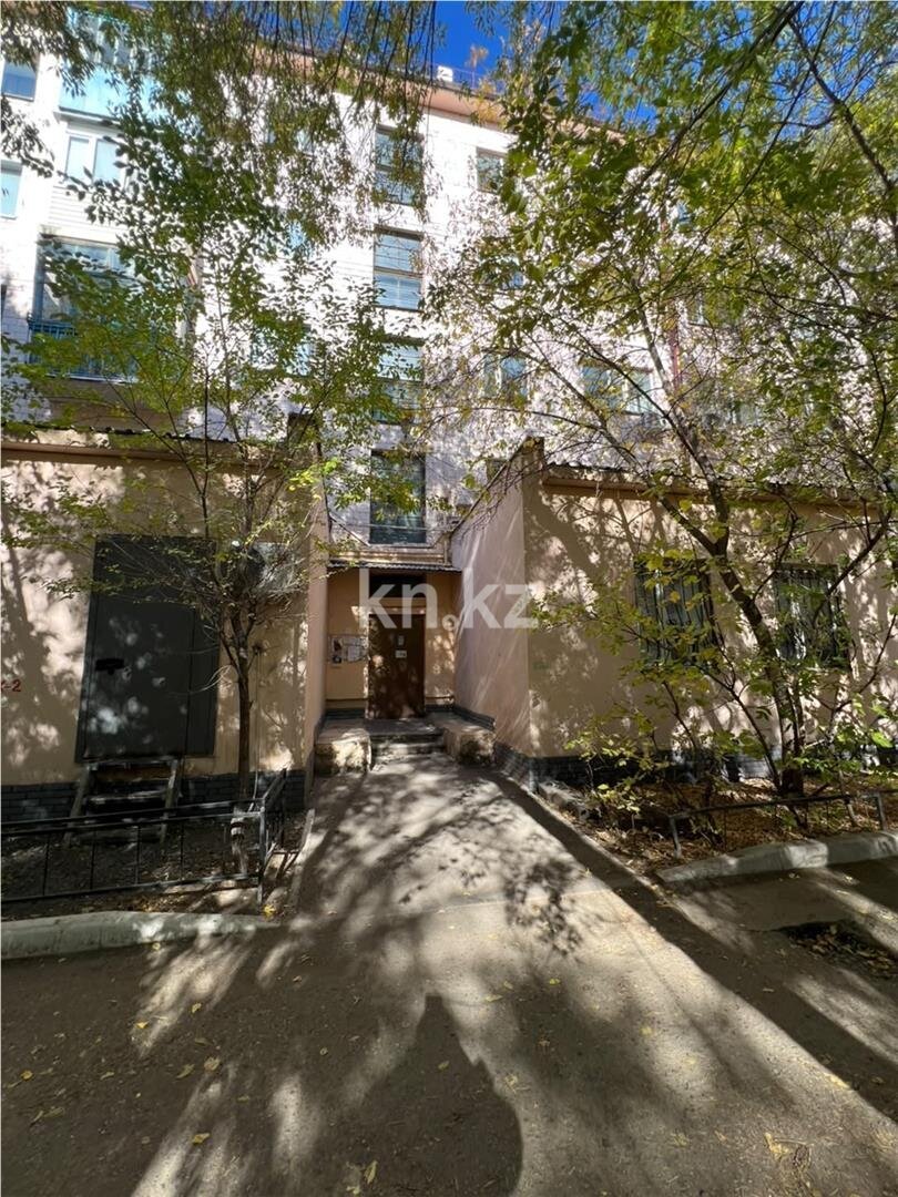 Продажа 1-комнатной квартиры, 32 м² в Караганде - фото 10