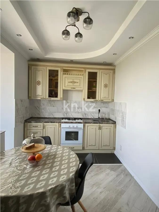 Продажа 3-комнатной квартиры, 80 м² в Алматы - фото 3