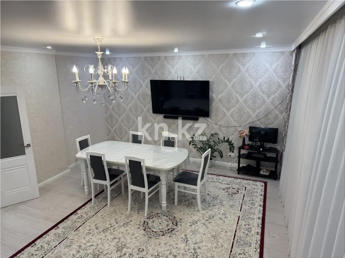 Продажа 3-комнатной квартиры, 86 м², пр. Улы Дала, дом  84 в Астане - фото 2