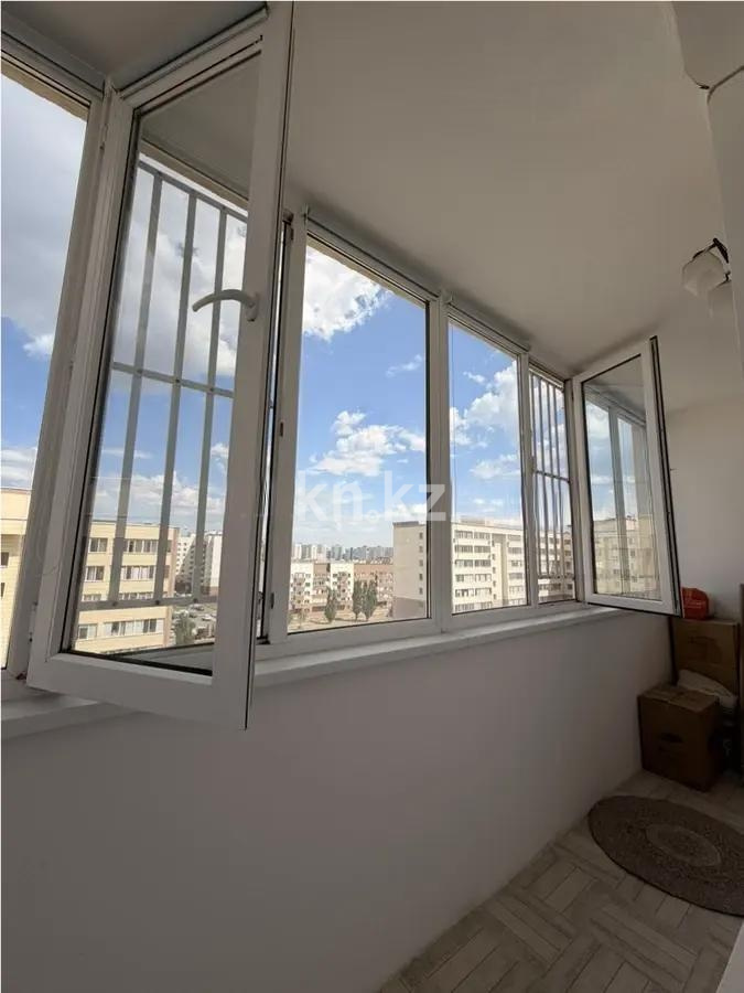Продажа 1-комнатной квартиры, 38.5 м² в Астане - фото 4