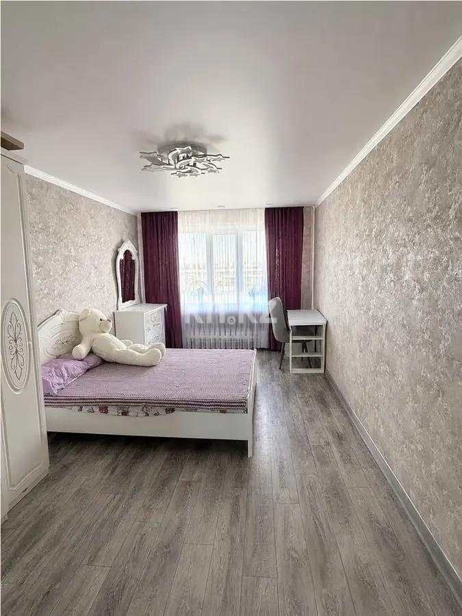 Продажа 3-комнатной квартиры, 67 м² в Караганде - фото 2