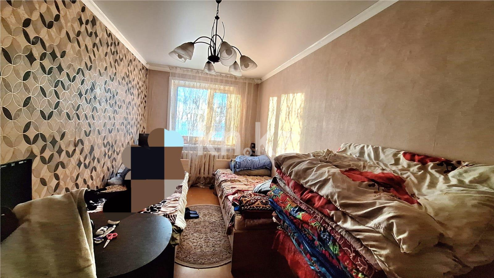 Продажа 3-комнатной квартиры, 61 м² в Караганде - фото 3