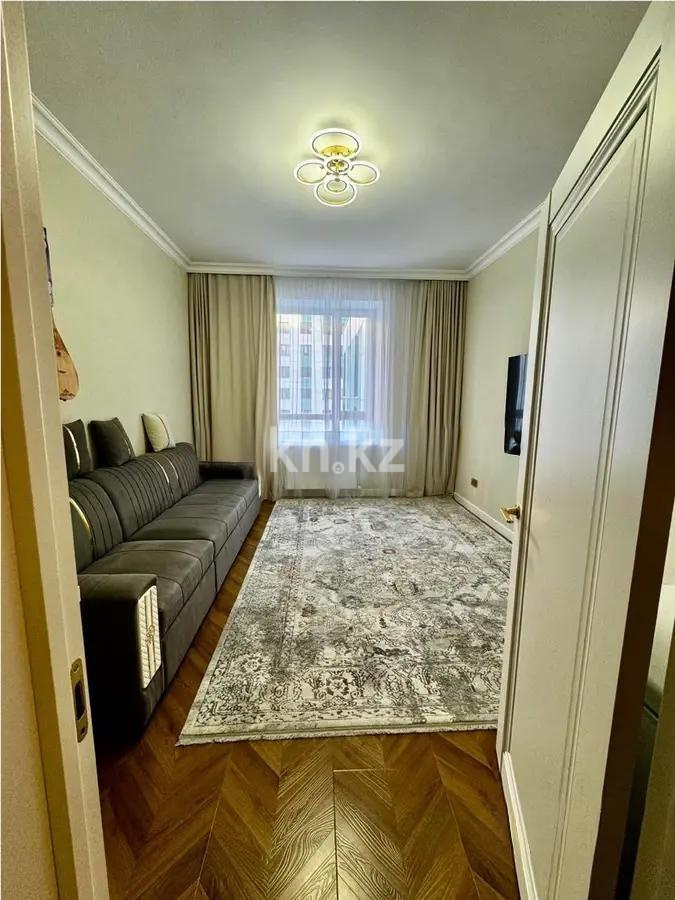Продажа 3-комнатной квартиры, 118.3 м² в Астане