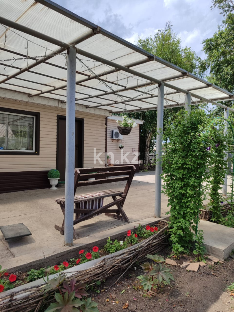 Продажа 4-комнатного дома, 83.8 м² в Акмолинской области - фото 3