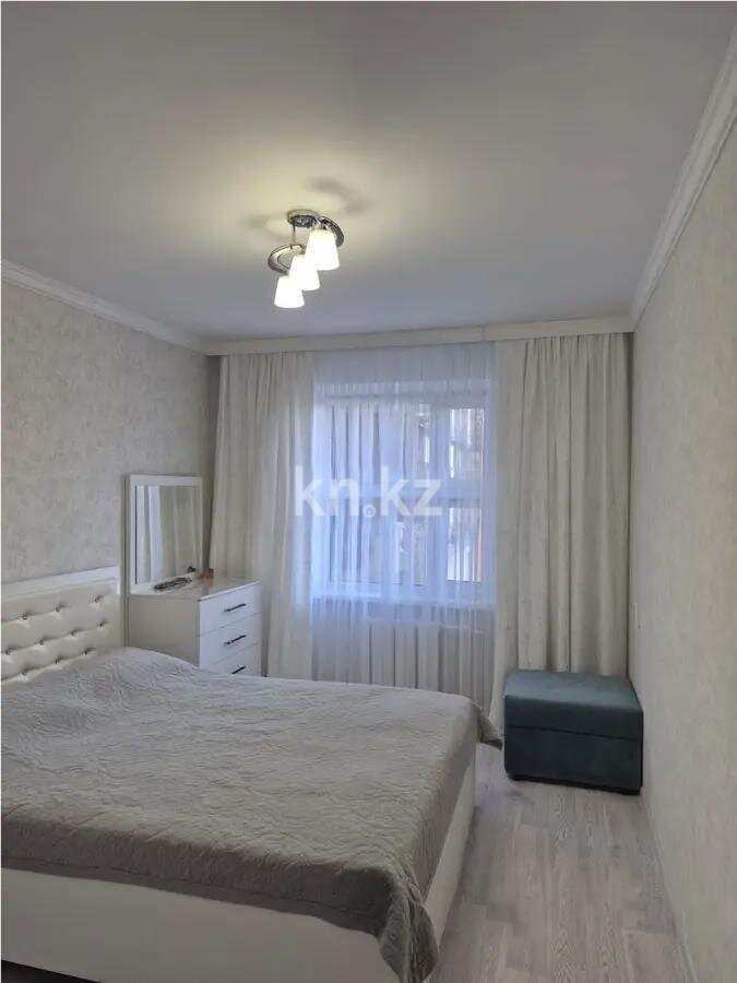 Продажа 3-комнатной квартиры, 92 м² в Караганде - фото 2