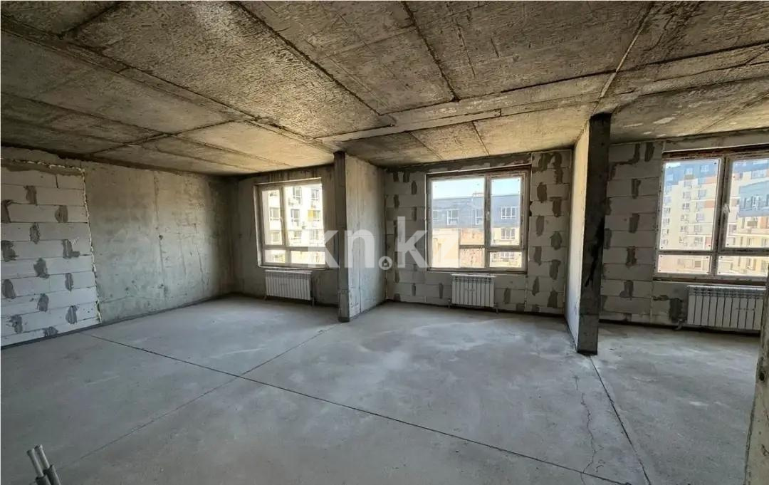 Продажа 3-комнатной квартиры, 113 м² в Алматы - фото 4