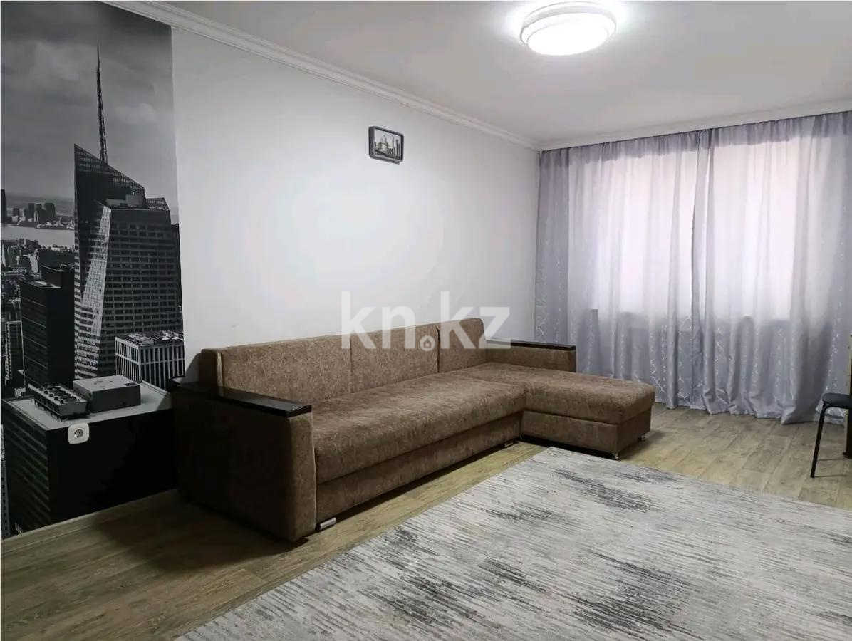 Продажа 1-комнатной квартиры, 41 м² в Алматы
