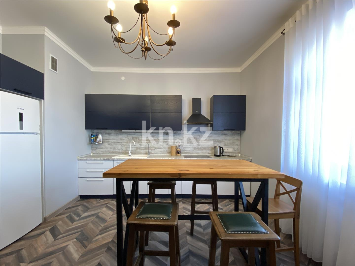 Продажа 2-комнатной квартиры, 81 м² в Астане - фото 9