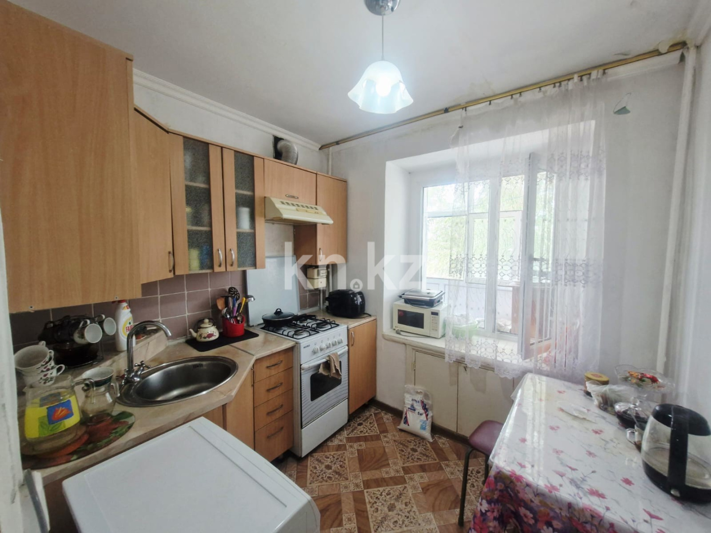 Продажа 2-комнатной квартиры, 46.7 м² в Костанае - фото 12