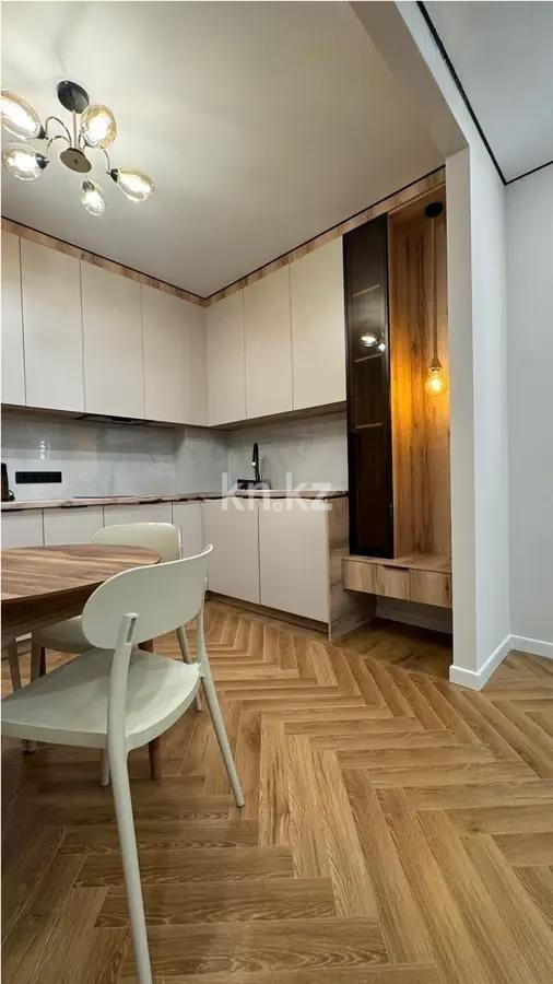 Продажа 2-комнатной квартиры, 49.8 м², ул. Утепова, дом  31 в Алматы - фото 4