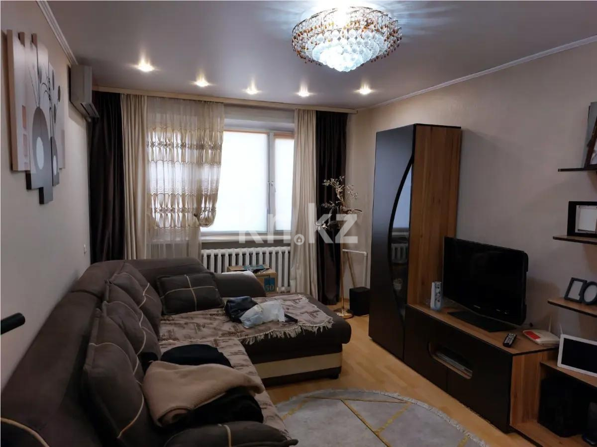 Продажа 2-комнатной квартиры, 52 м², мкр-н 11а, дом  21 в Караганде