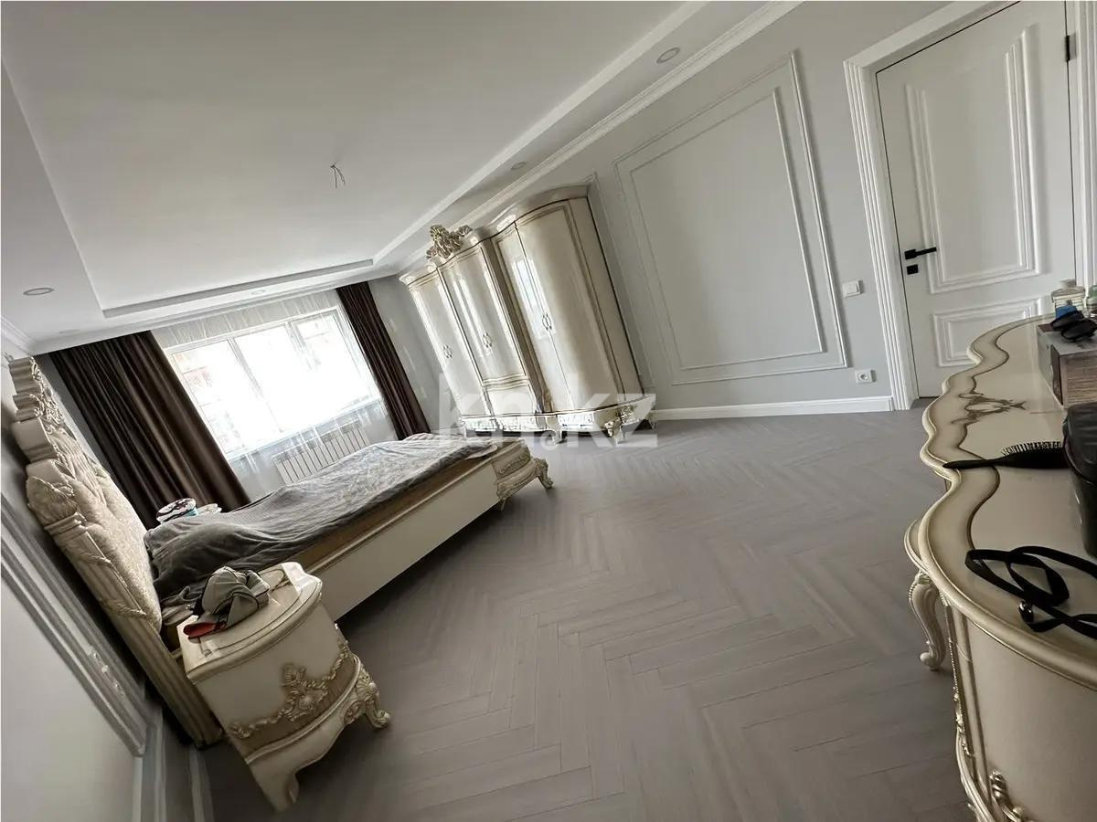 Продажа 4-комнатной квартиры, 160 м² в Алматы - фото 2