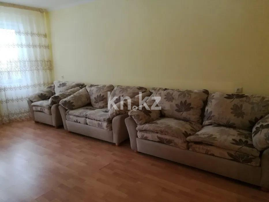 Продажа 3-комнатной квартиры, 62 м², ул. Университетская в Караганде