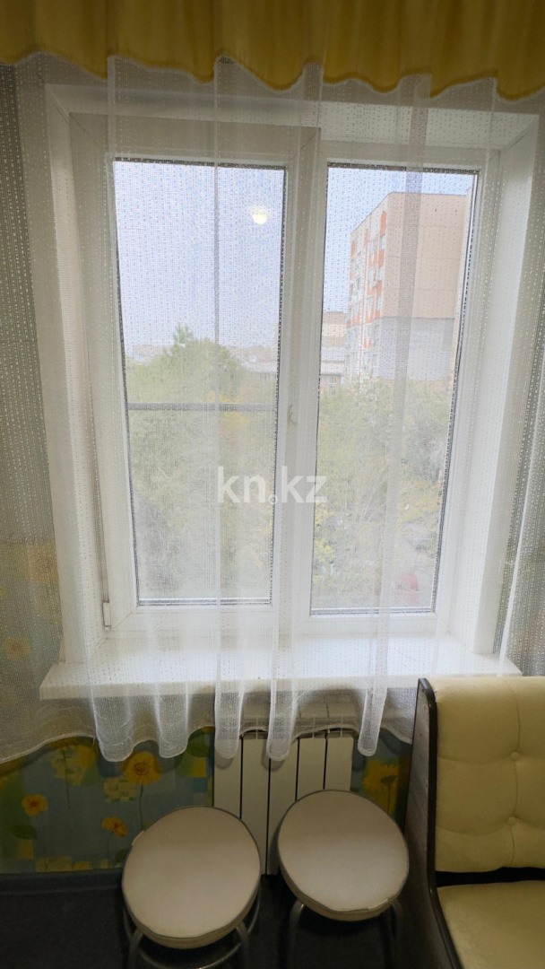 Продажа 2-комнатной квартиры, 51.6 м², Аксай 4, дом  51 в Алматы - фото 6