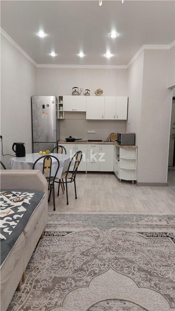 Продажа 2-комнатной квартиры, 42 м² в Караганде - фото 2