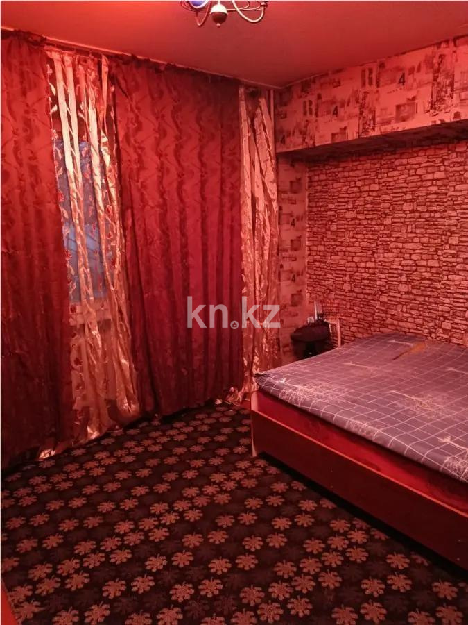 Продажа 3-комнатной квартиры, 78 м² в Алматы - фото 3