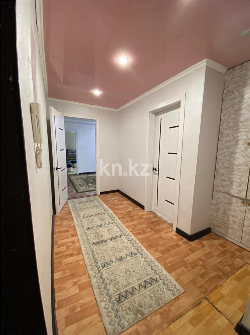 Продажа 3-комнатной квартиры, 64 м² в Темиртау - фото 7
