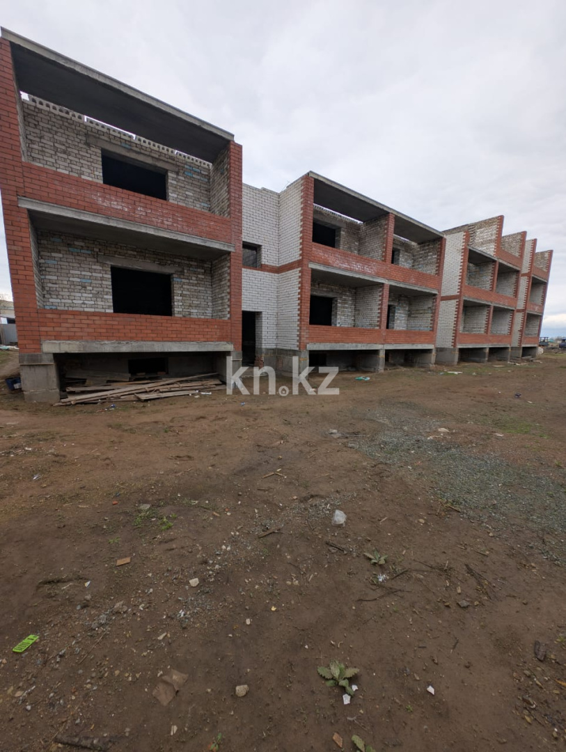 Продажа 1-комнатной квартиры, 36.2 м² в Уральске