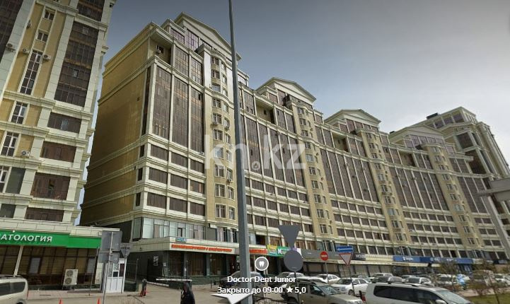 Продажа помещения, 250 м² в Астане