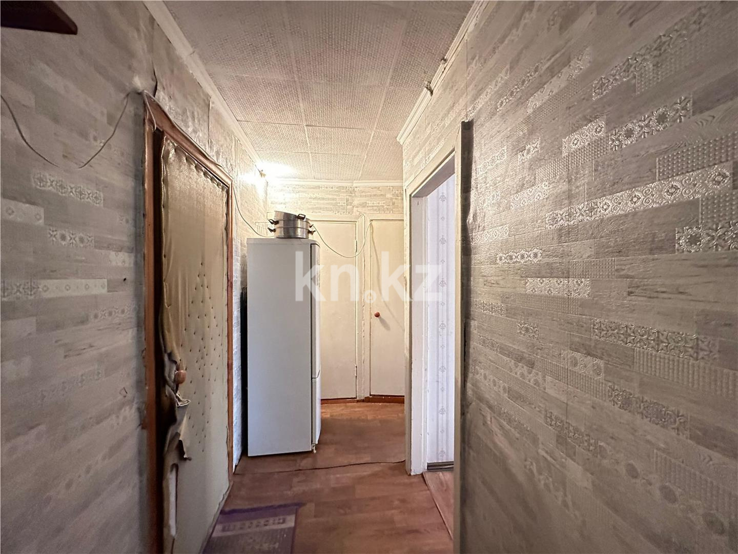 Продажа 2-комнатной квартиры, 43 м², мкр-н 19, дом  42 в Караганде - фото 11