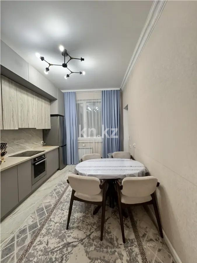 Продажа 2-комнатной квартиры, 70 м², пр. Мангилик Ел, дом  49 в Астане - фото 3