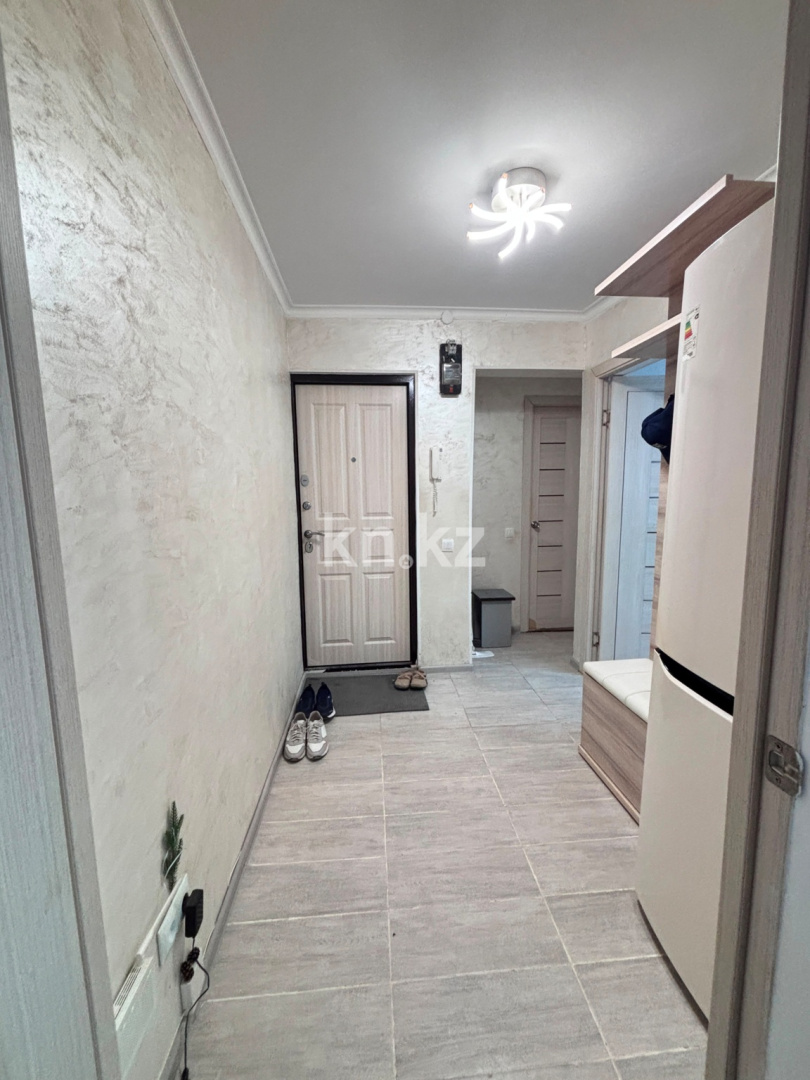 Продажа 3-комнатной квартиры, 54.4 м² в Атырау - фото 2