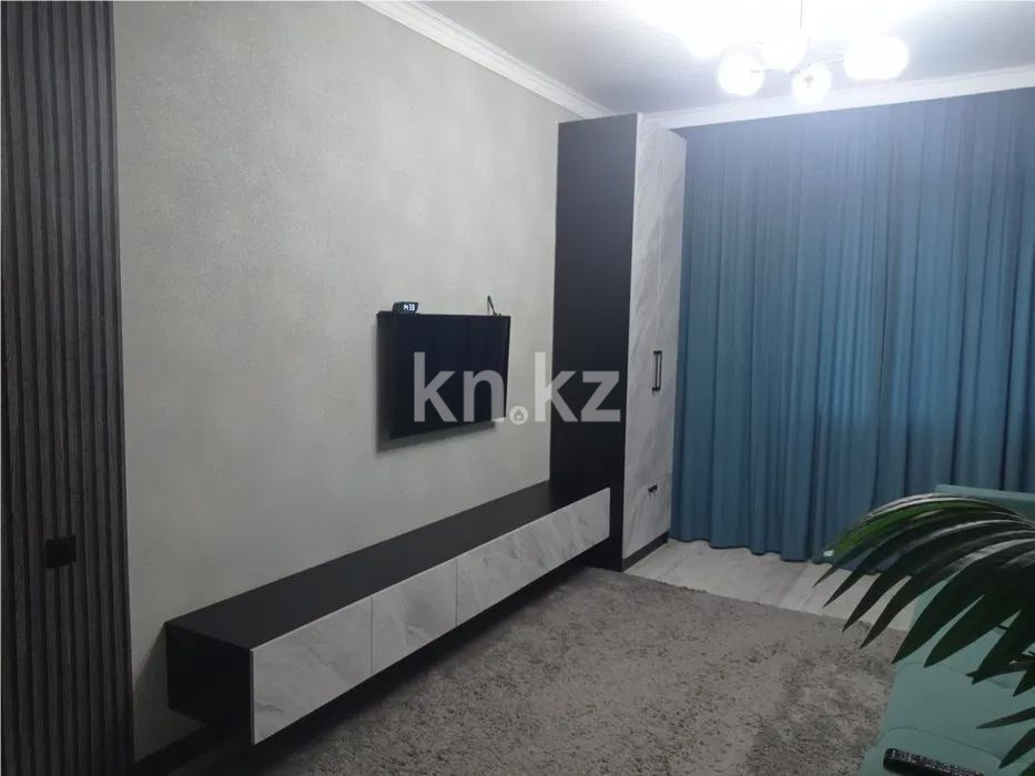 Продажа 1-комнатной квартиры, 40 м², ул. Байтурсынова, дом  32/1 в Астане - фото 3