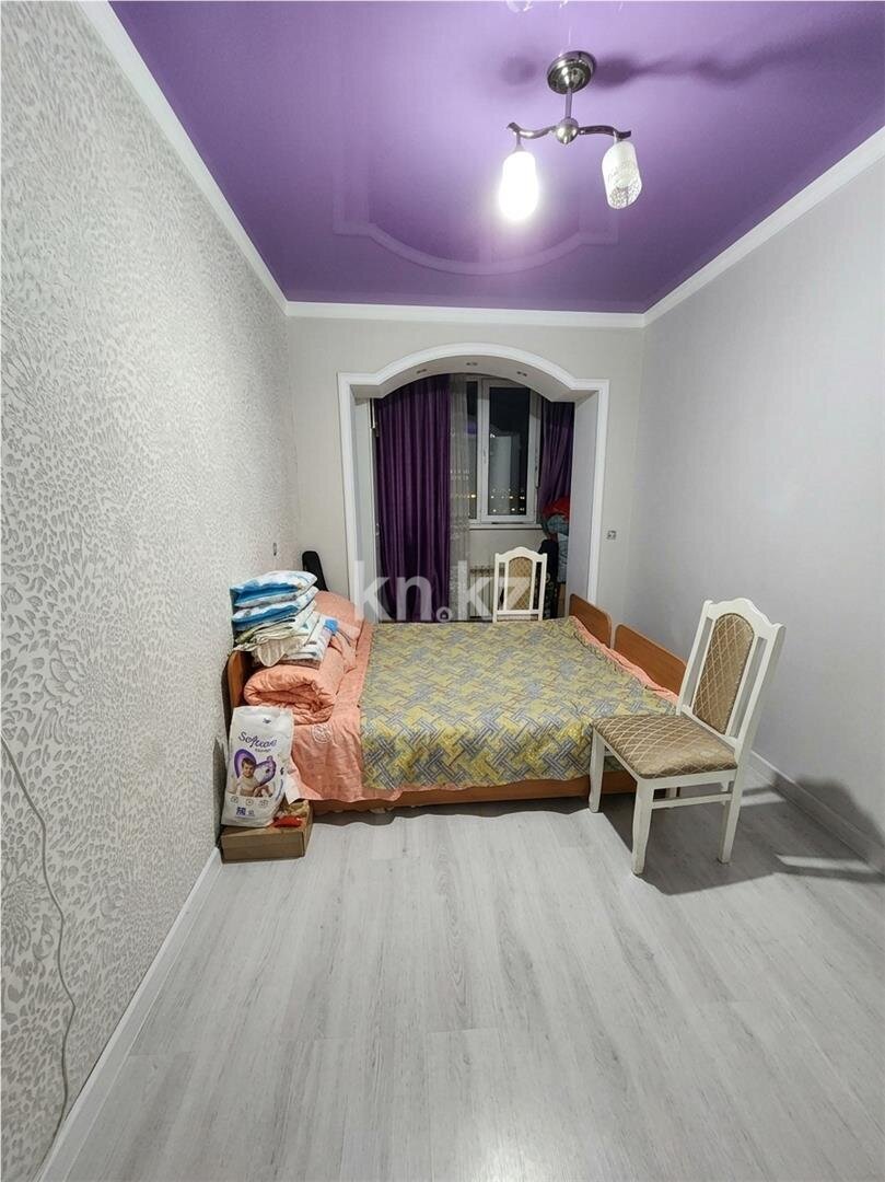 Продажа 2-комнатной квартиры, 40.7 м² в Астане - фото 2