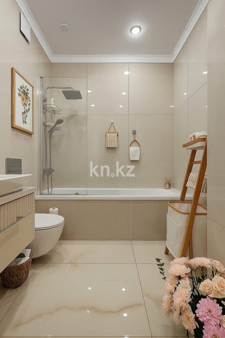 Продажа 3-комнатной квартиры, 75 м² в Астане - фото 7