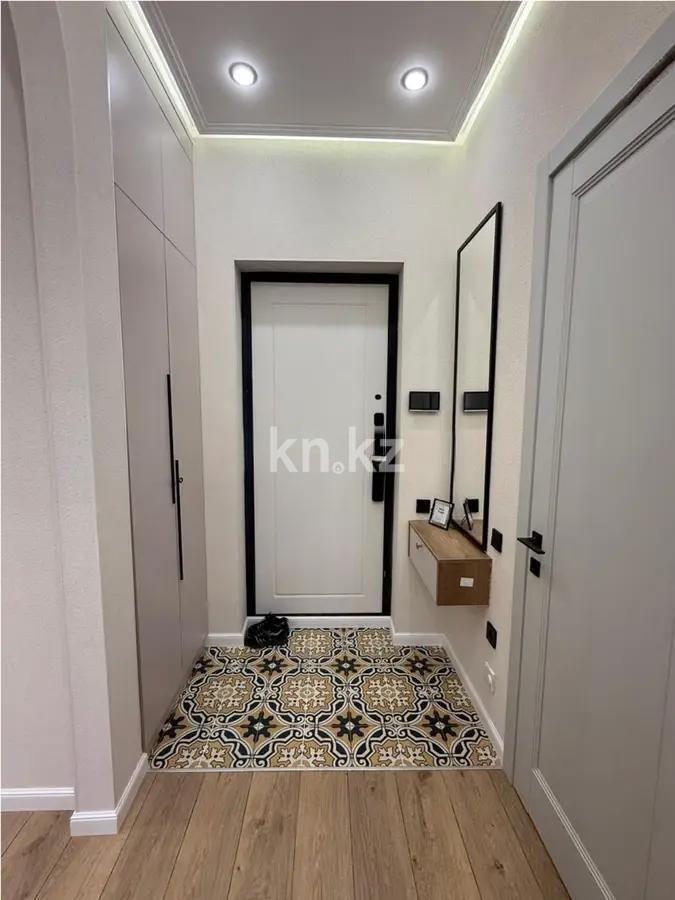 Продажа 2-комнатной квартиры, 40.1 м², ул. Е-15, дом  16 в Астане - фото 5