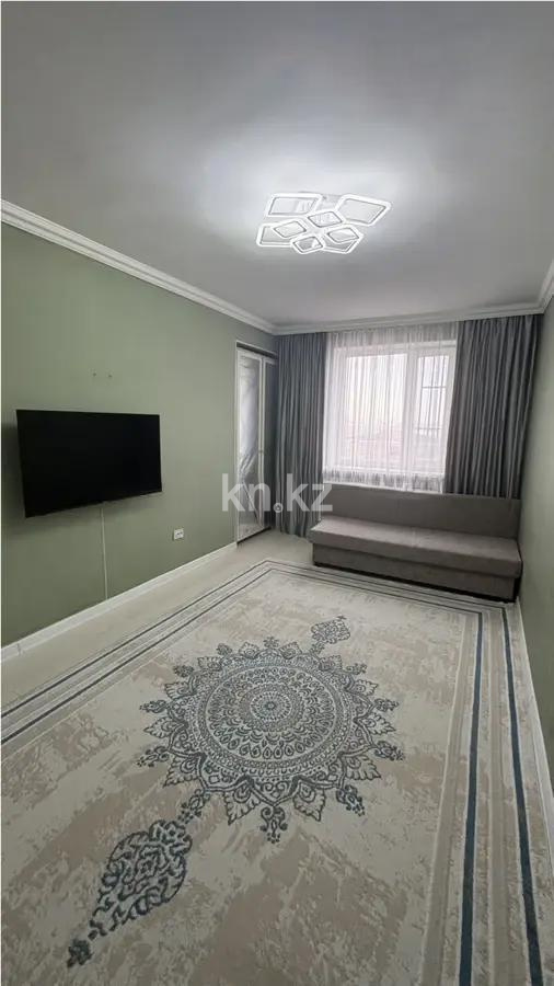 Продажа 1-комнатной квартиры, 41 м² в Астане