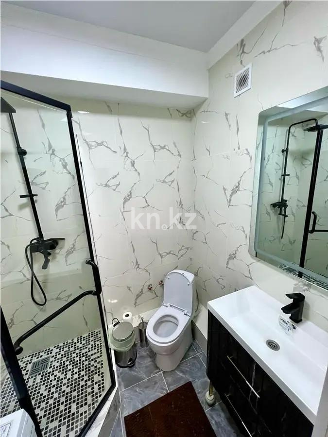 Продажа 1-комнатной квартиры, 31.3 м² в Алматы - фото 3