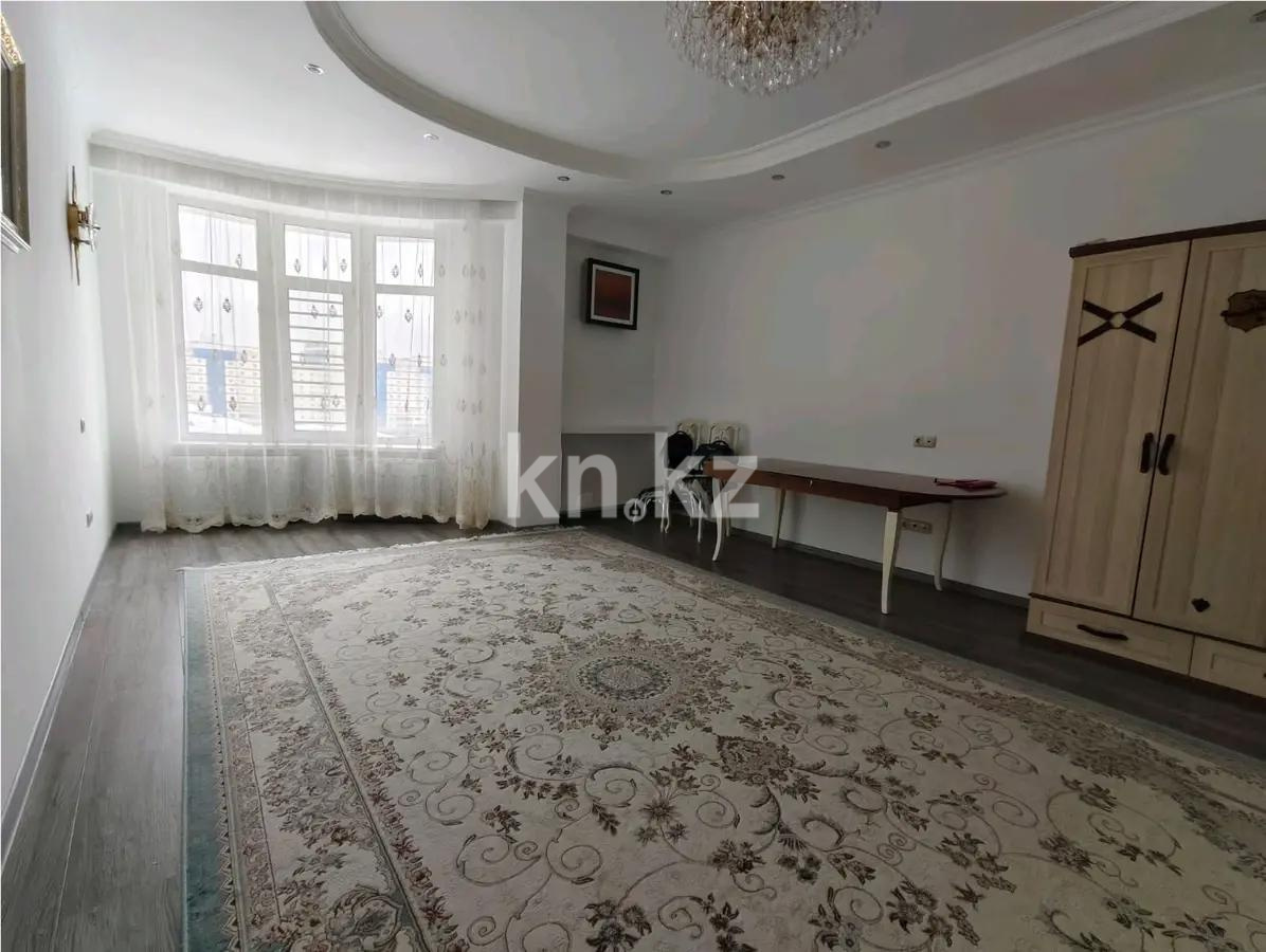 Продажа 3-комнатной квартиры, 136 м² в Астане - фото 2