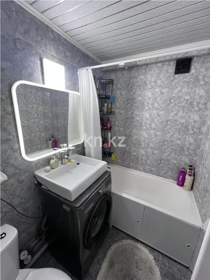 Продажа 2-комнатной квартиры, 44 м² в Астане - фото 4