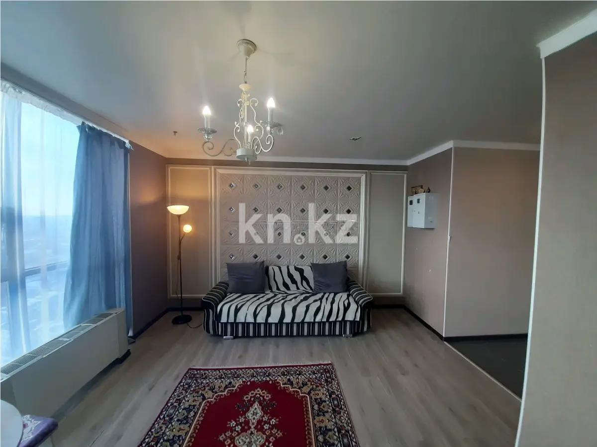 Продажа 1-комнатной квартиры, 31 м² в Астане