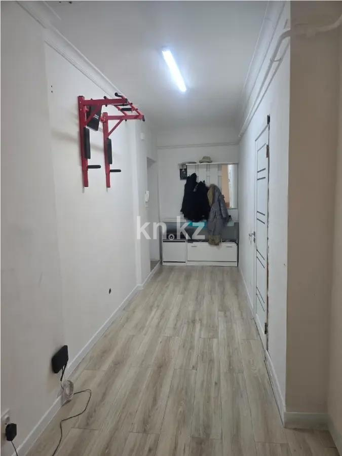 Продажа 2-комнатной квартиры, 64.8 м², ул. Куйши Дина, дом  15 в Астане - фото 6