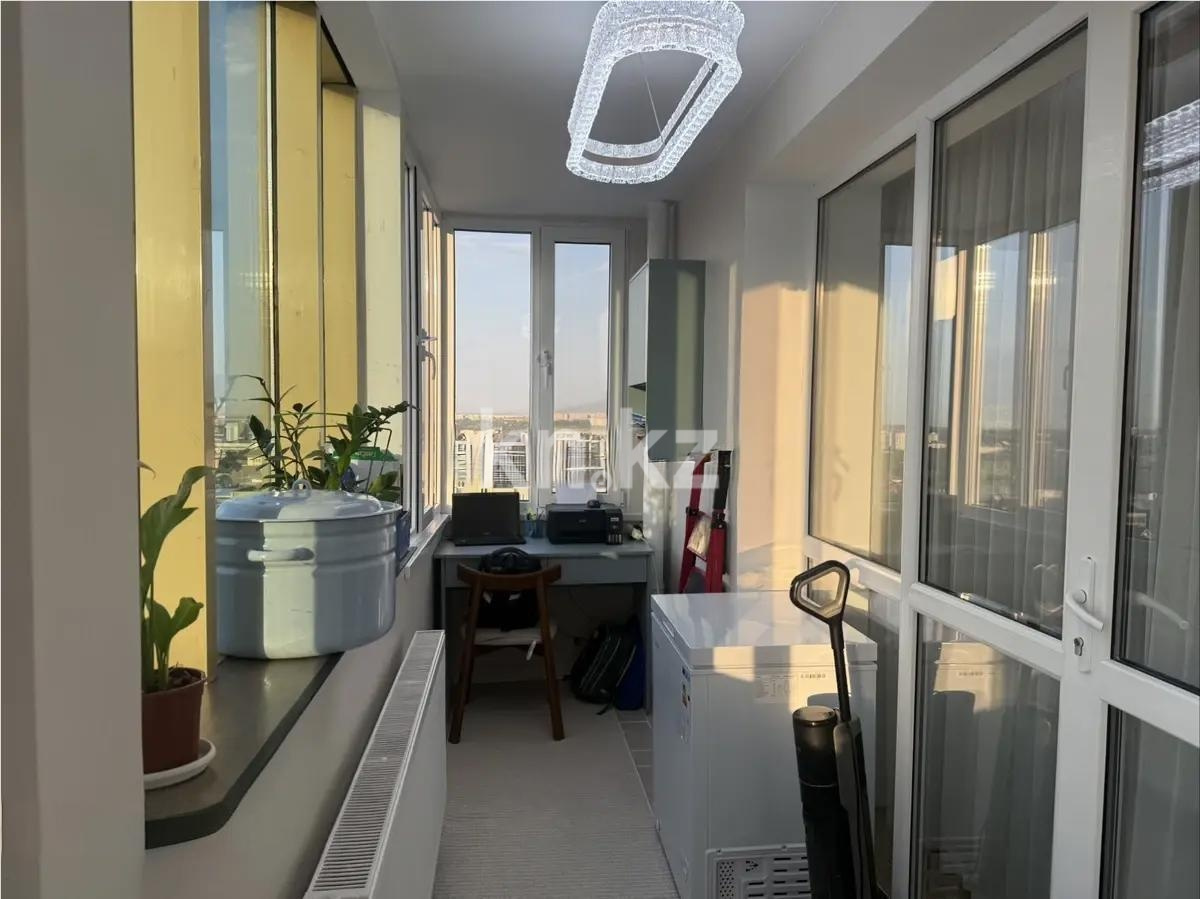Продажа 2-комнатной квартиры, 65 м² в Алматы - фото 6