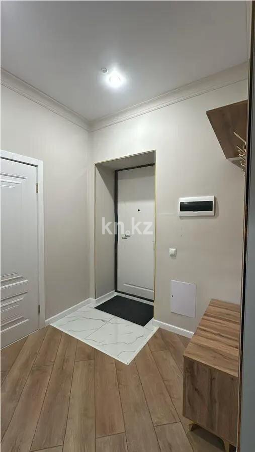 Продажа 1-комнатной квартиры, 45 м² в Астане - фото 5