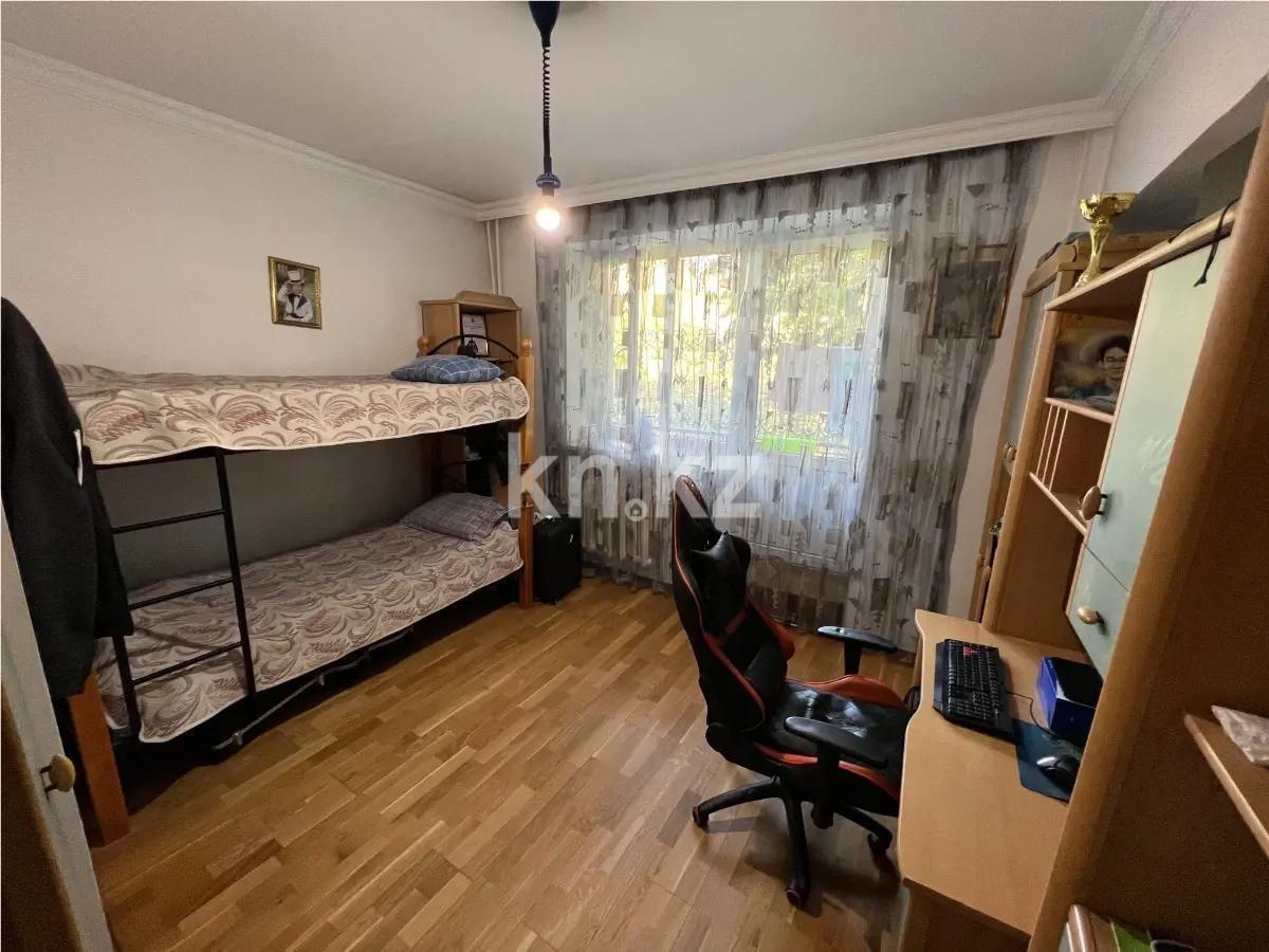 Продажа 3-комнатной квартиры, 72 м², ул. Маркова, дом  13 в Алматы - фото 2