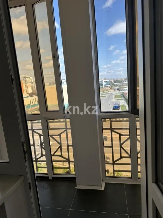 Продажа 1-комнатной квартиры, 26.1 м² в Астане - фото 3