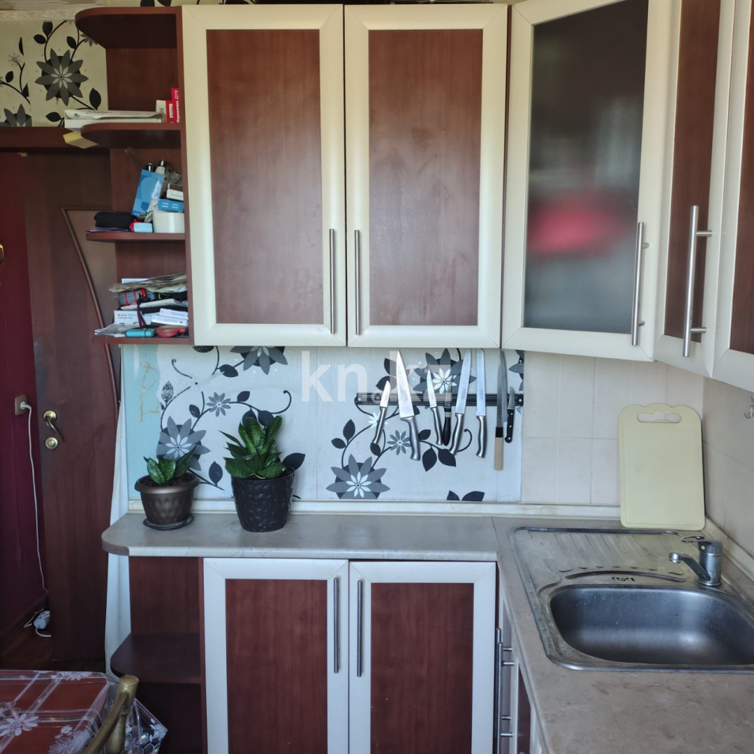 Продажа 1-комнатной квартиры, 31 м² в Караганде - фото 3