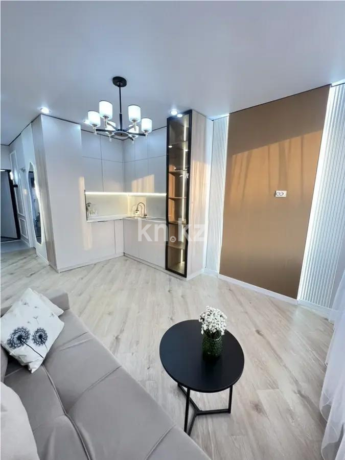 Продажа 3-комнатной квартиры, 47.7 м², мкр-н Шугыла, дом  340/46 в Алматы - фото 3