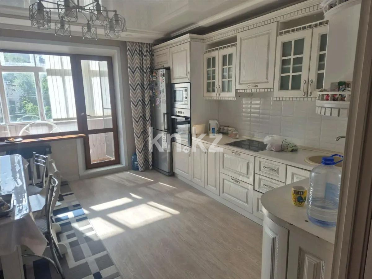 Продажа 4-комнатной квартиры, 118 м² в Темиртау - фото 3