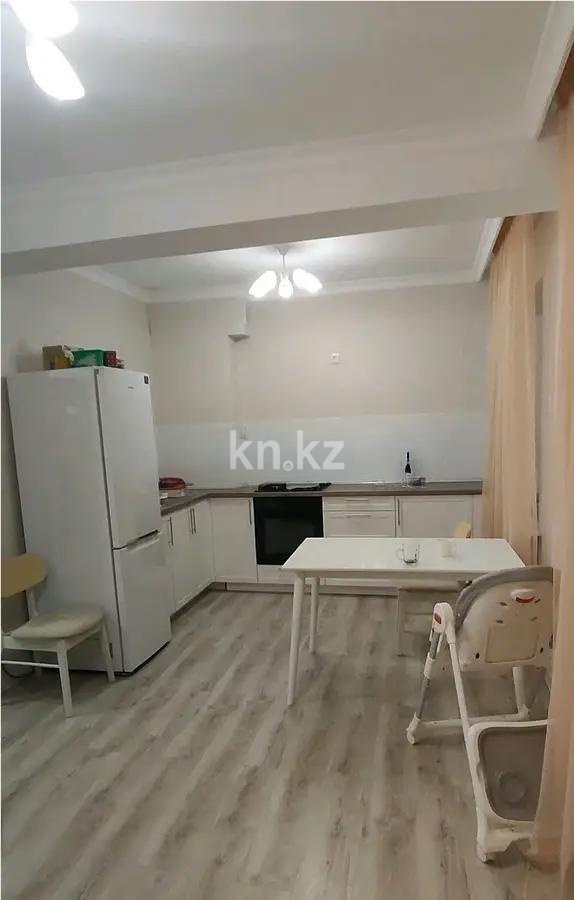 Продажа 1-комнатной квартиры, 37 м², ул. Байзакова, дом  190 в Алматы - фото 2