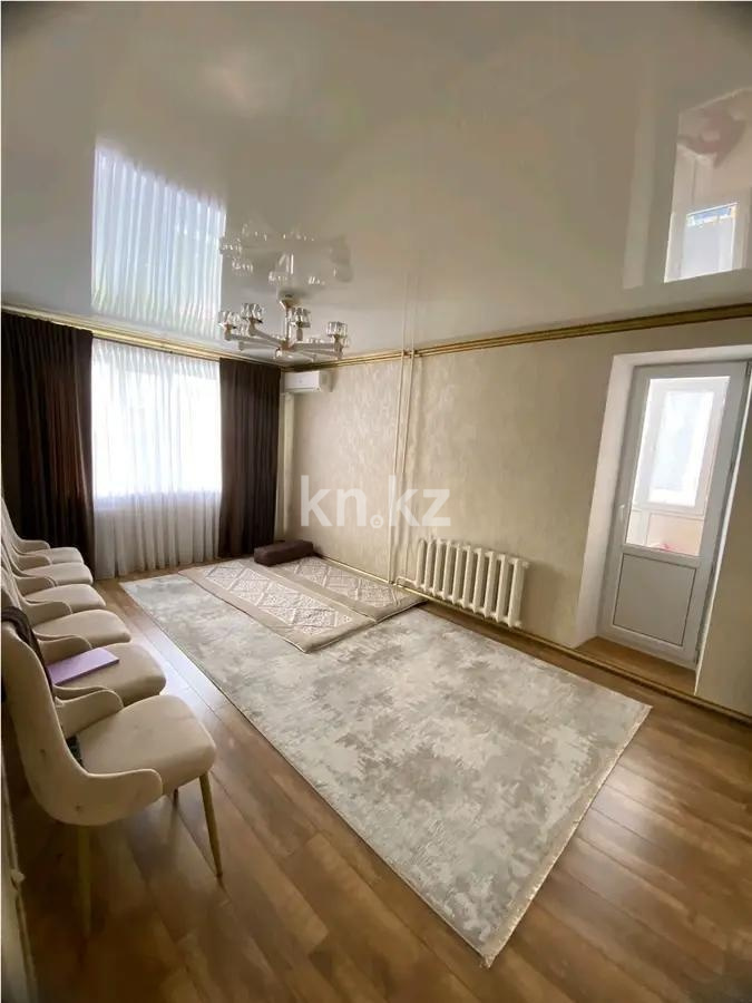 Продажа 4-комнатной квартиры, 72 м² в Астане - фото 2