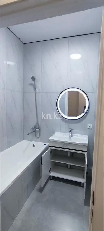 Продажа 1-комнатной квартиры, 38 м², ул. Ашимова, дом  1/5б в Алматы - фото 3