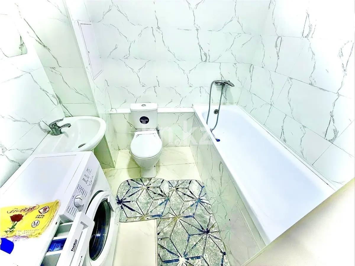 Продажа 1-комнатной квартиры, 43 м² в Астане - фото 3