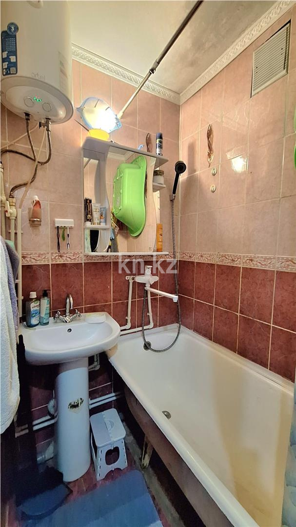 Продажа 4-комнатной квартиры, 61 м² в Караганде - фото 9